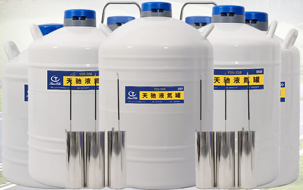 液氮運(yùn)輸罐能轉(zhuǎn)移樣本使用嗎？