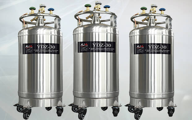 ydz-30液氮罐輸液效率怎么樣？