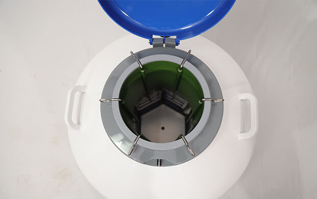 大口徑液氮生物容器可以反復(fù)取拿樣本嗎？