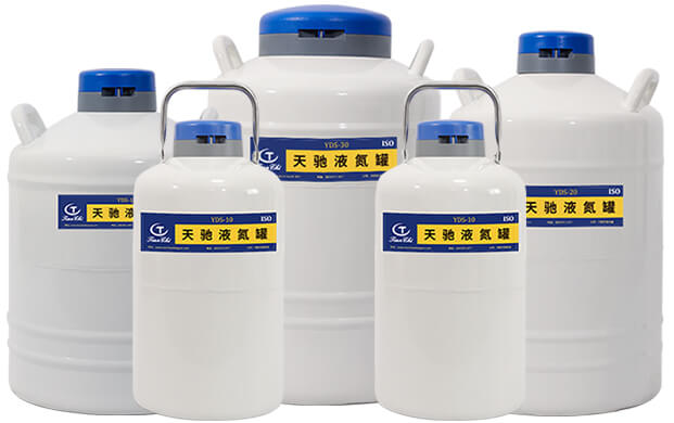 液氮貯存罐能做什么用？